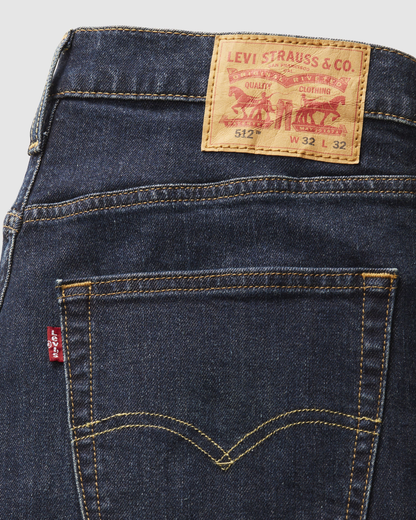 JEANS LEVIS 512 SLIM TAPER