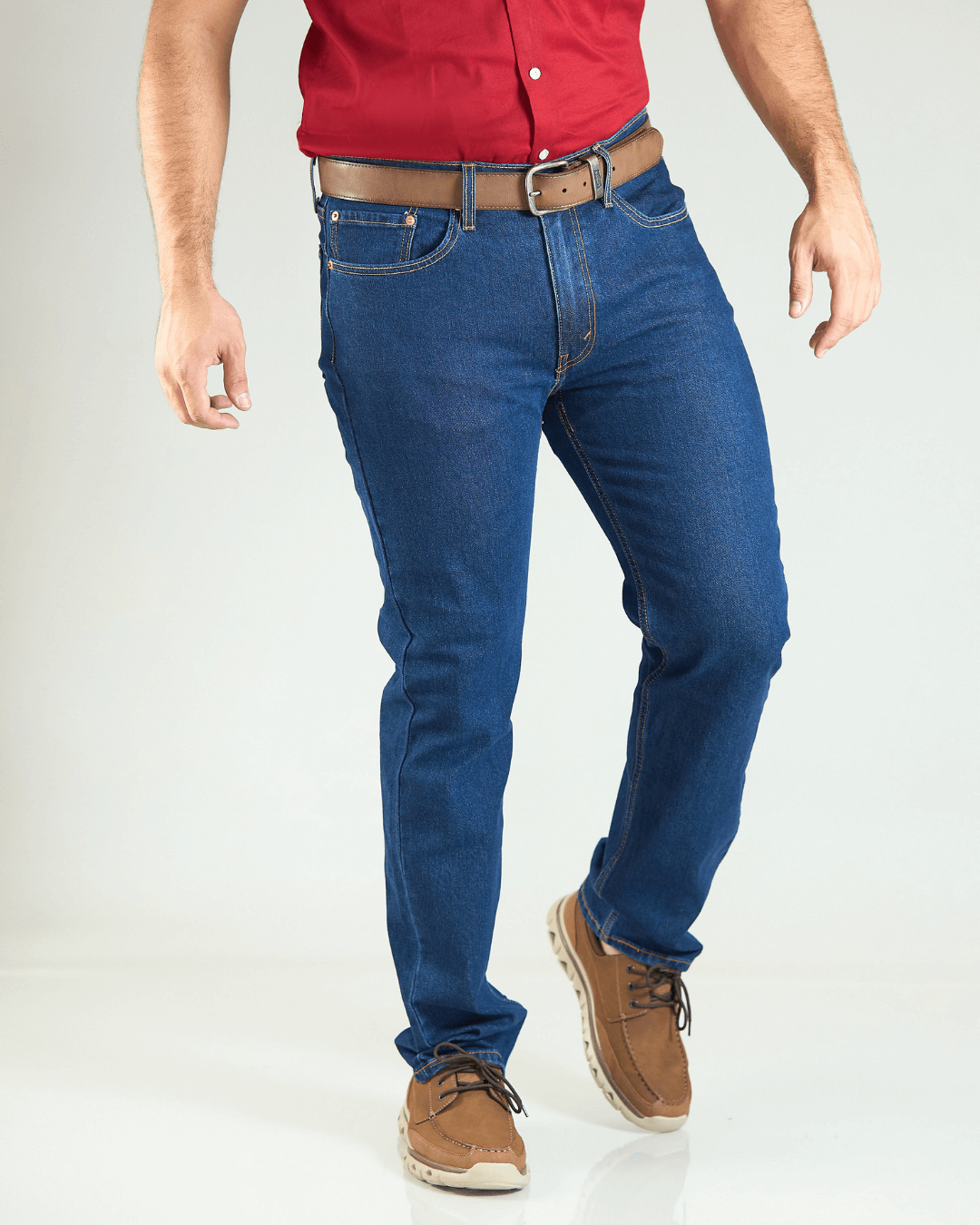 JEANS LEVIS DE HOMBRE 514 STRAIGHT