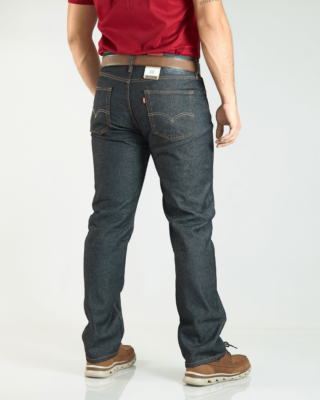 JEANS LEVI&
