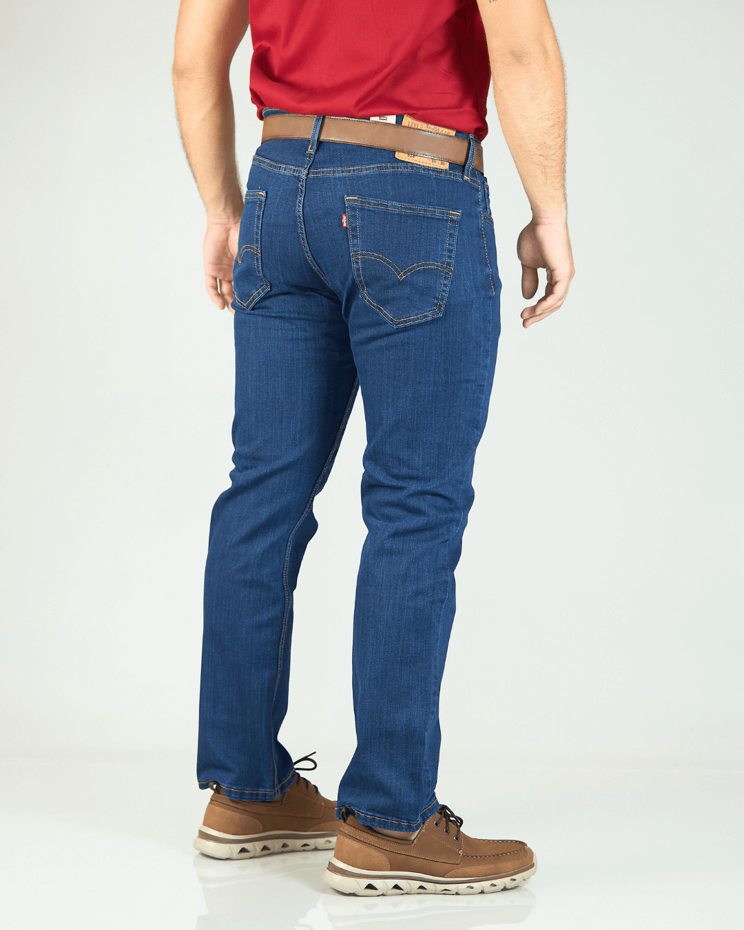 JEANS LEVIS DE HOMBRE 514 STRAIGHT