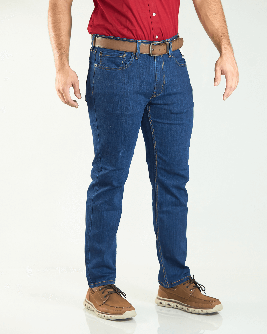 JEANS LEVIS DE HOMBRE 514 STRAIGHT