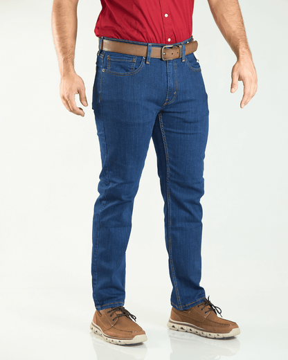 JEANS LEVIS DE HOMBRE 514 STRAIGHT