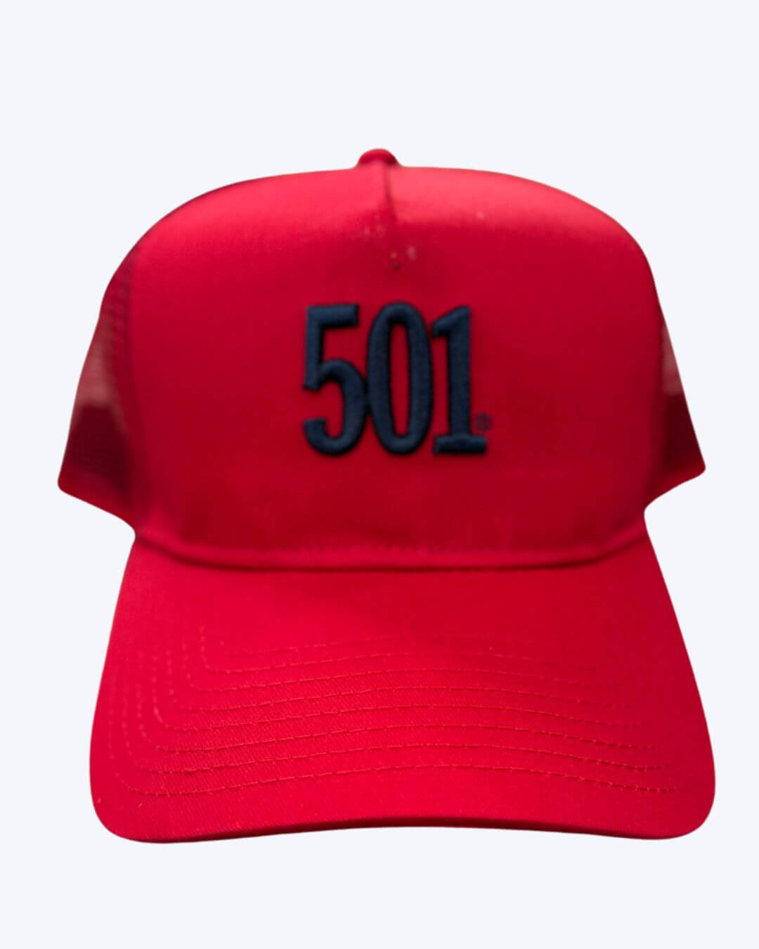 GORRA LEVIS ROJA