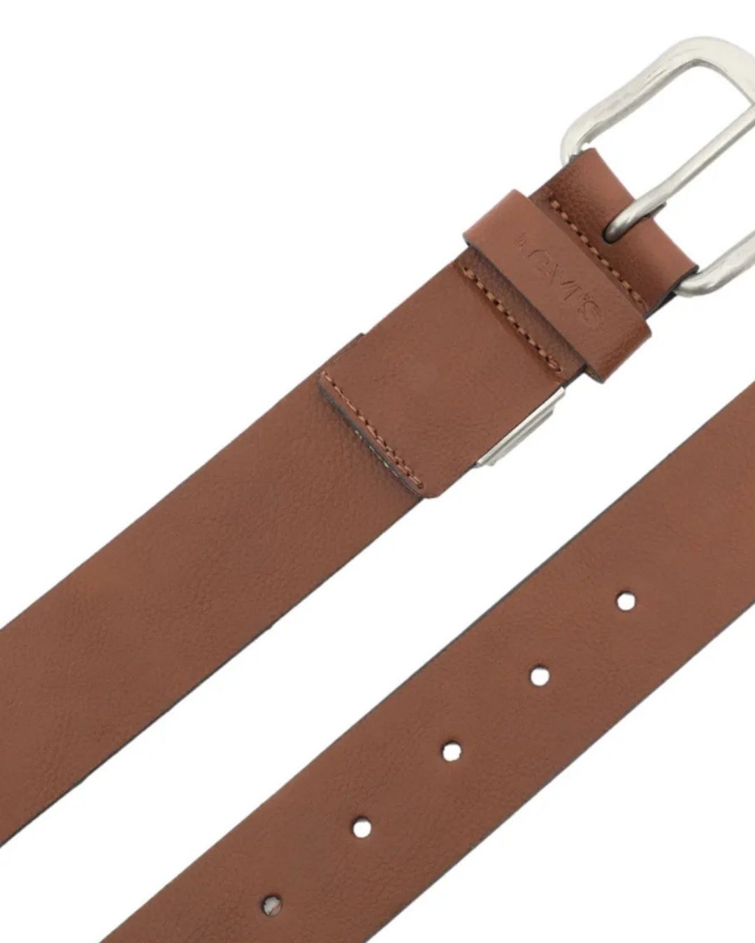FAJA LEVIS PARA CABALLERO CAFÉ