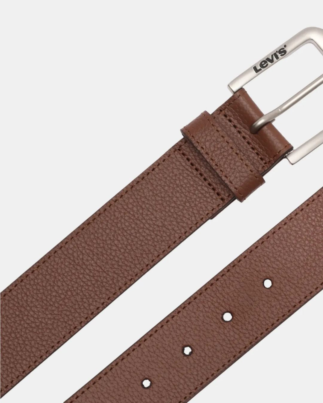 FAJA LEVIS PARA CABALLERO CAFÉ