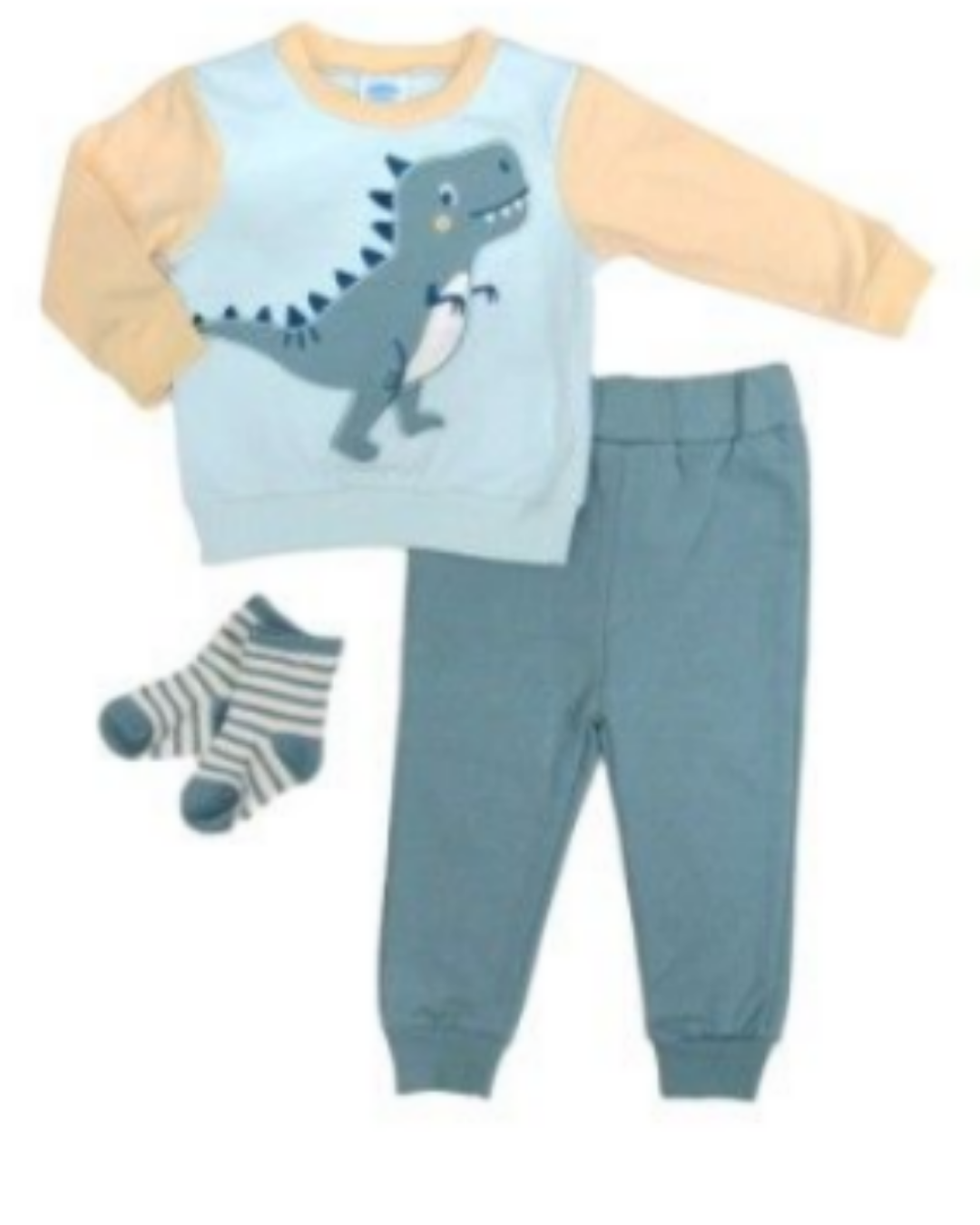 CONJUNTO NIÑO