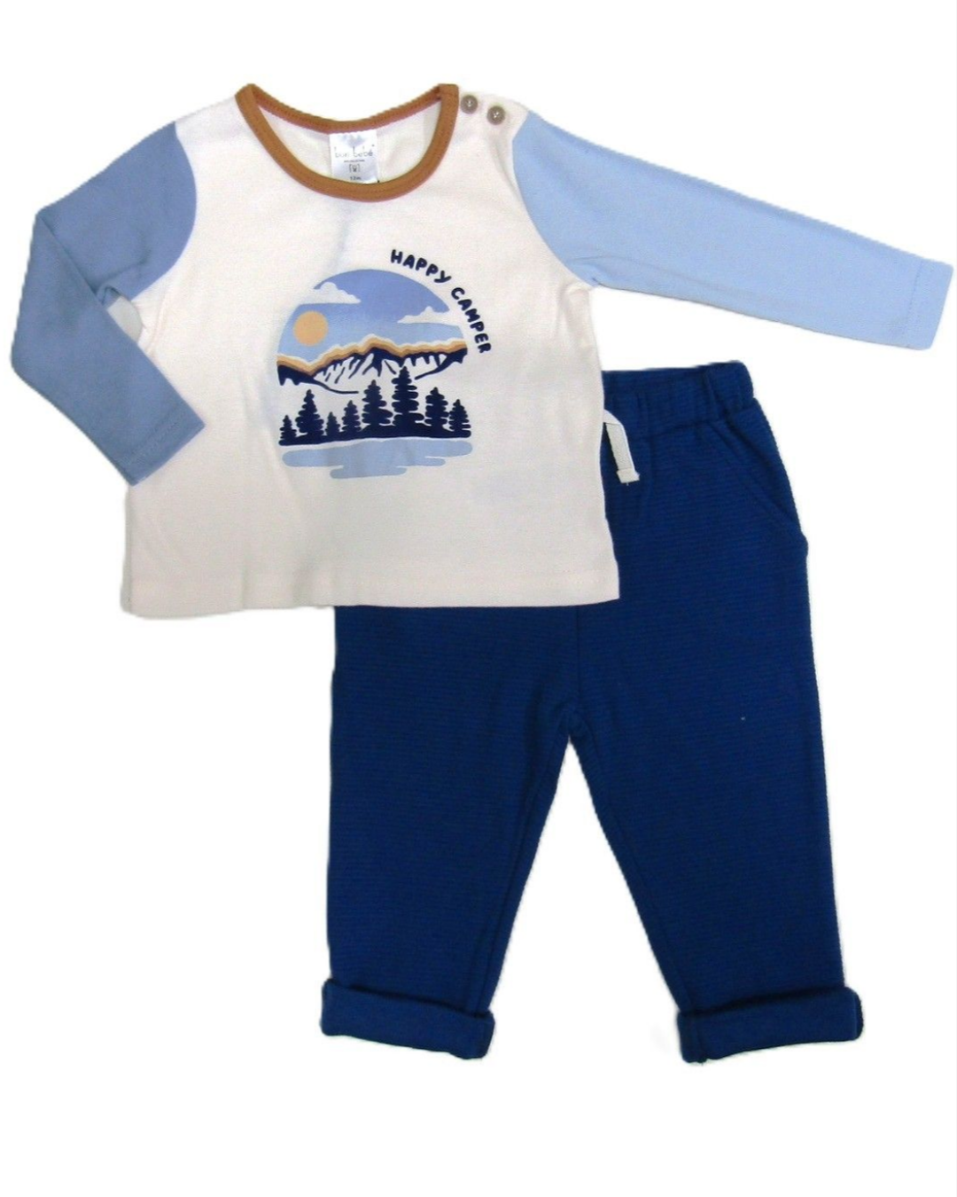 CONJUNTO NIÑO