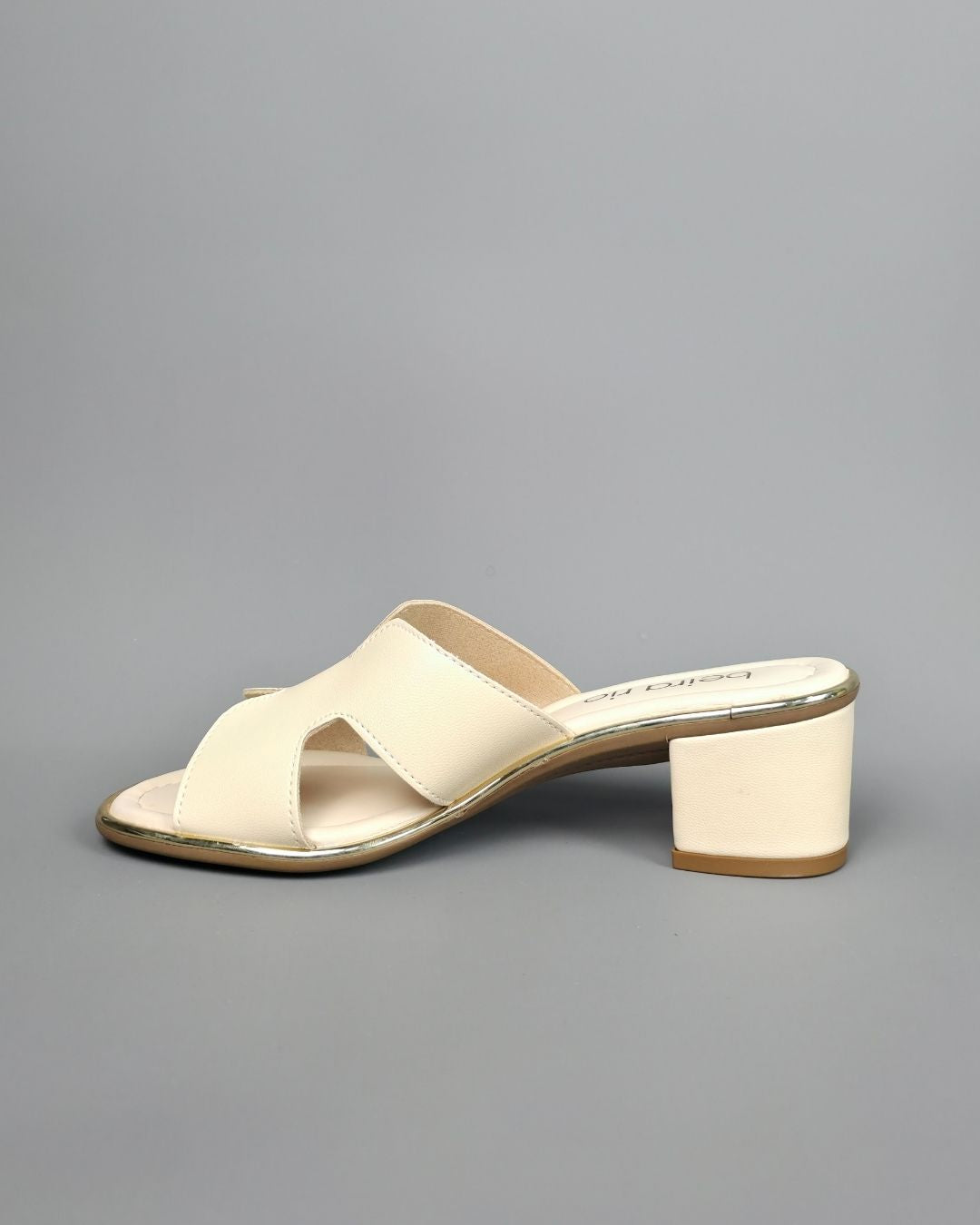 SANDALIA BEIRA RIO BEIGE PARA DAMA