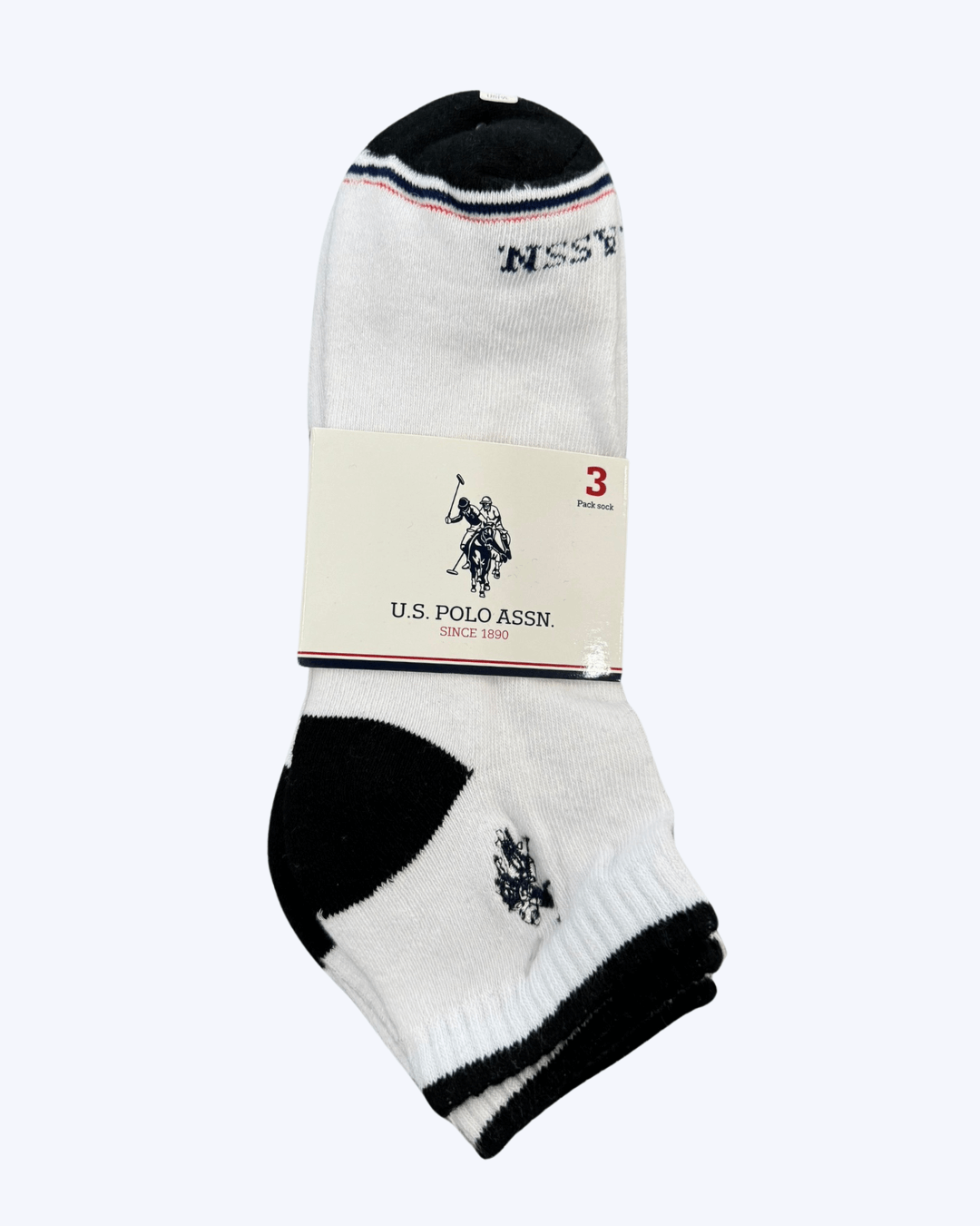 CALCETA US POLO