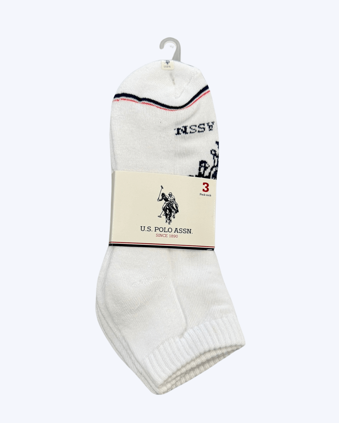 CALCETA US POLO
