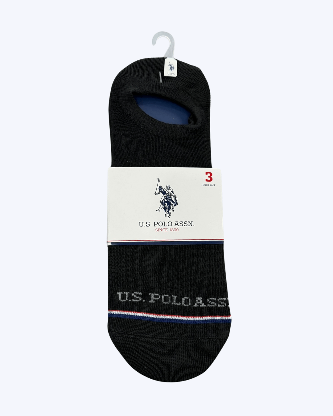 CALCETA US POLO