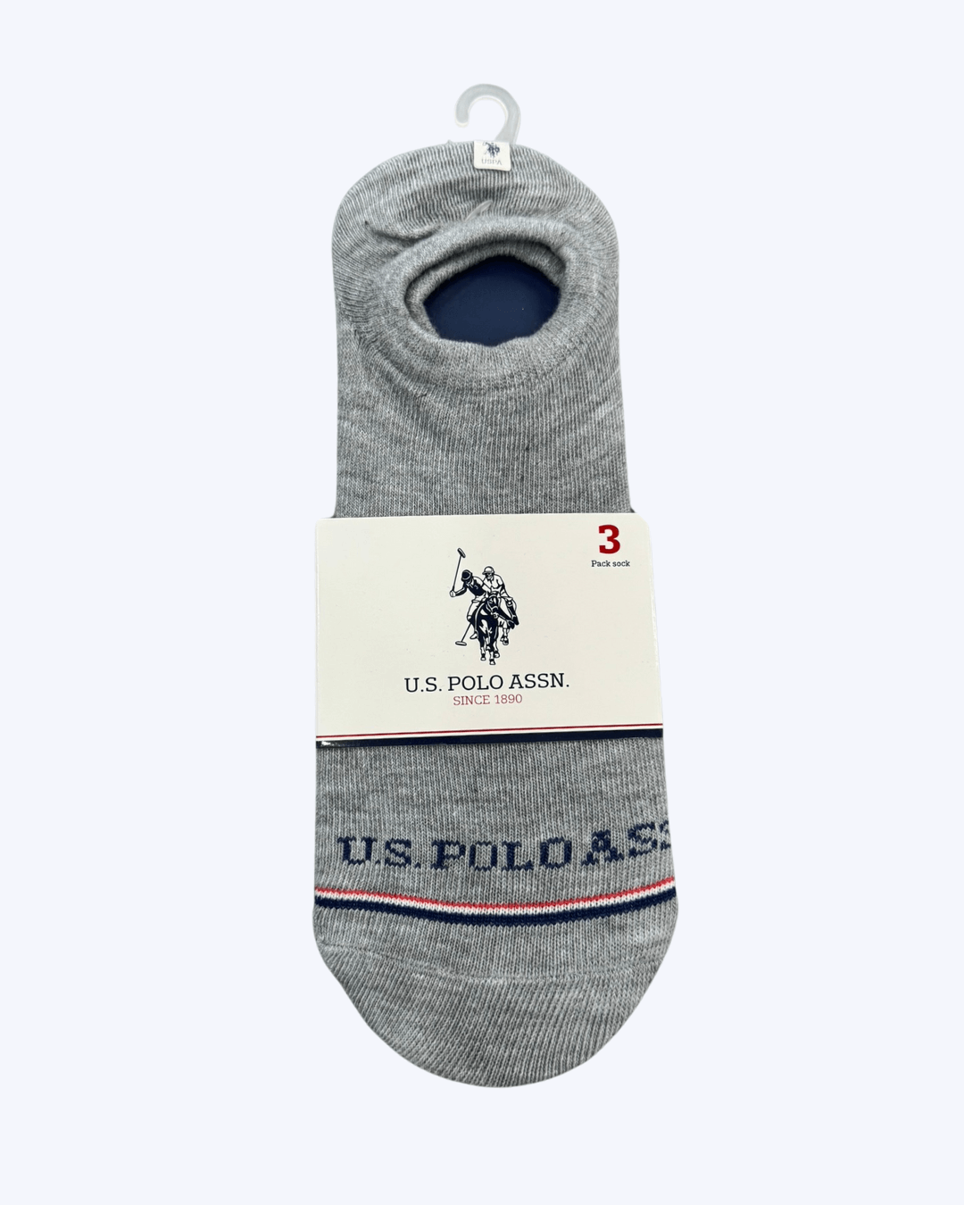 CALCETA US POLO