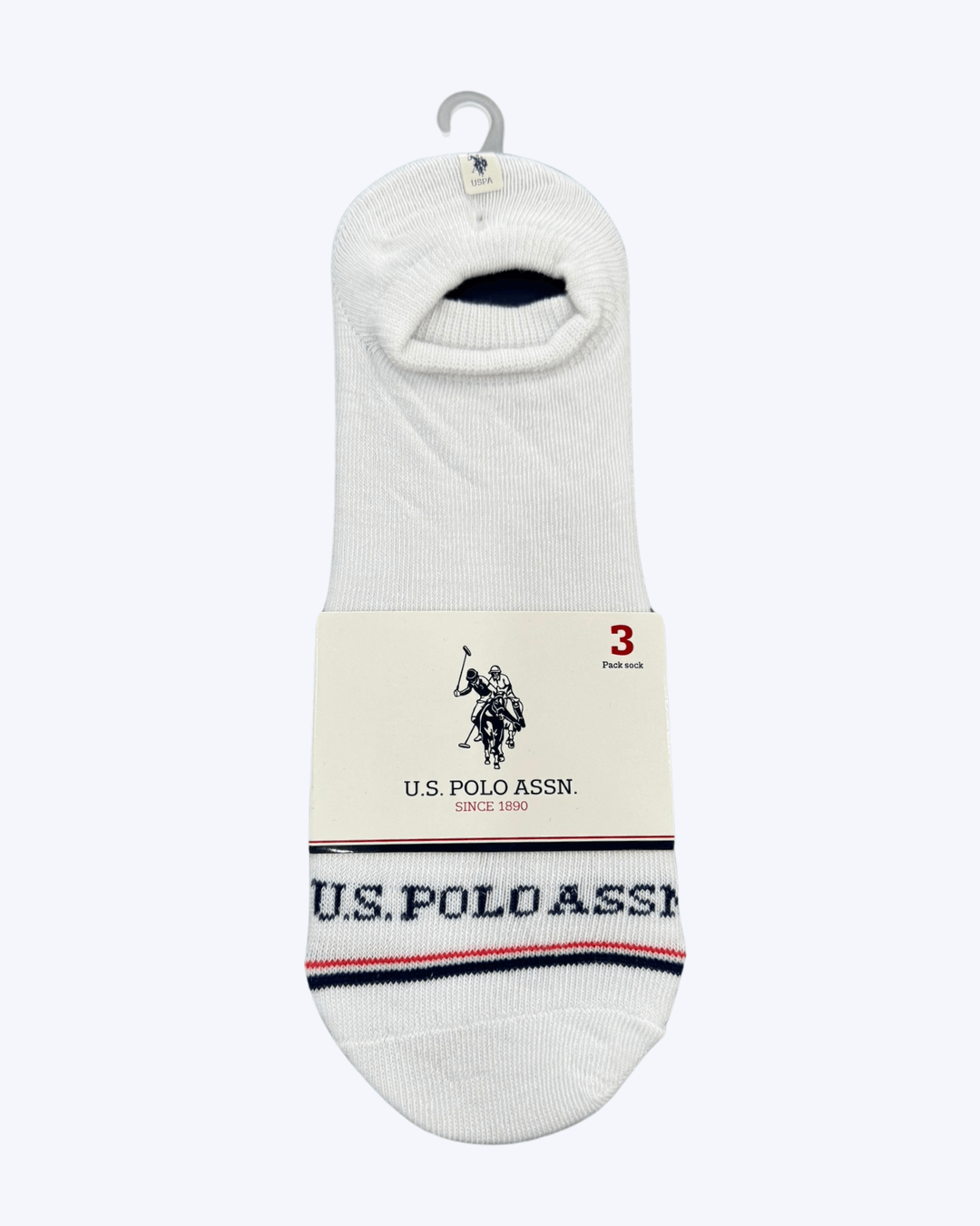 CALCETA US POLO