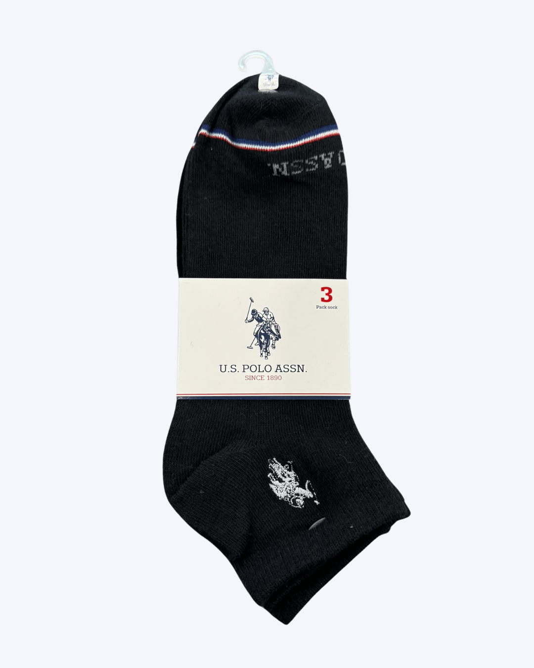 CALCETA US POLO