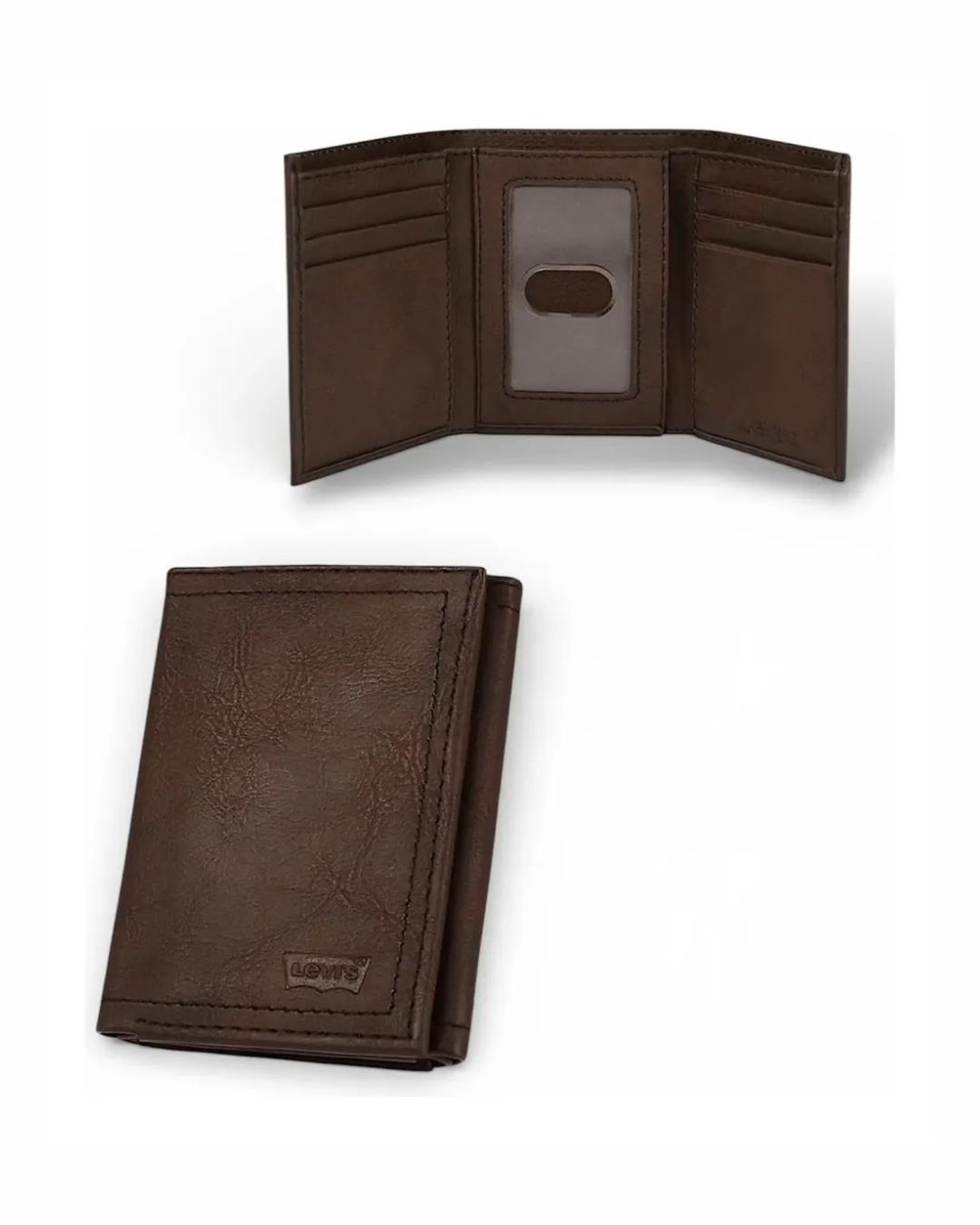 BILLETERA LEVIS