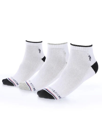 CALCETA US POLO