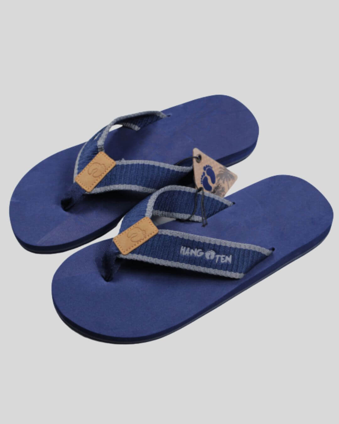 SANDALIA DE HOMBRE HANG TEN 53341