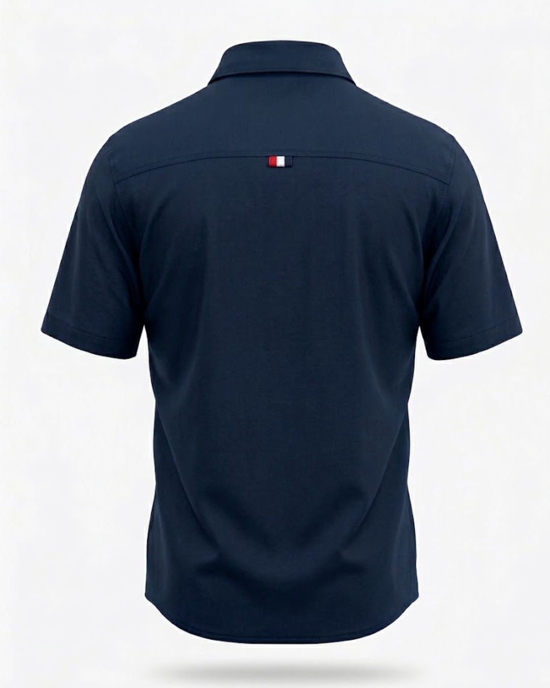 CAMISA US POLO CUSTOM FIT