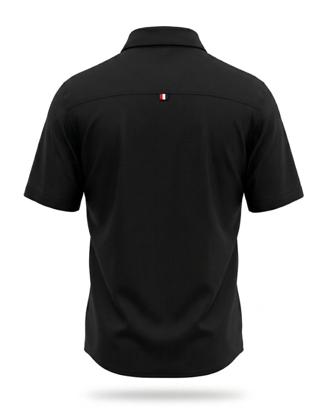 CAMISA US POLO CUSTOM FIT