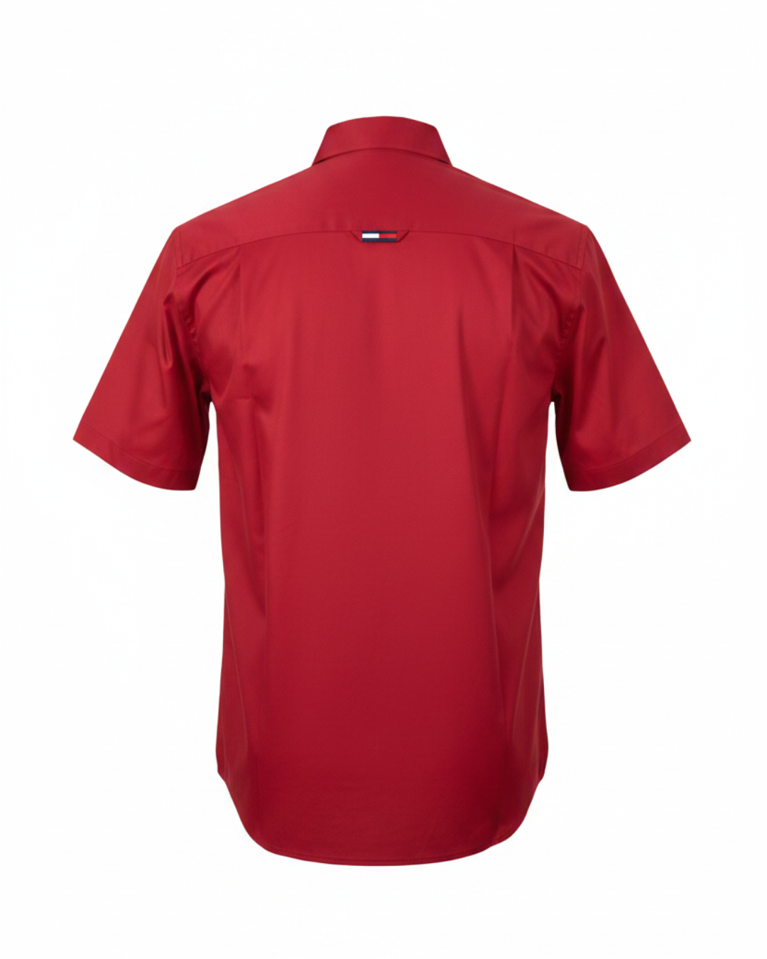 CAMISA US POLO CUSTOM FIT
