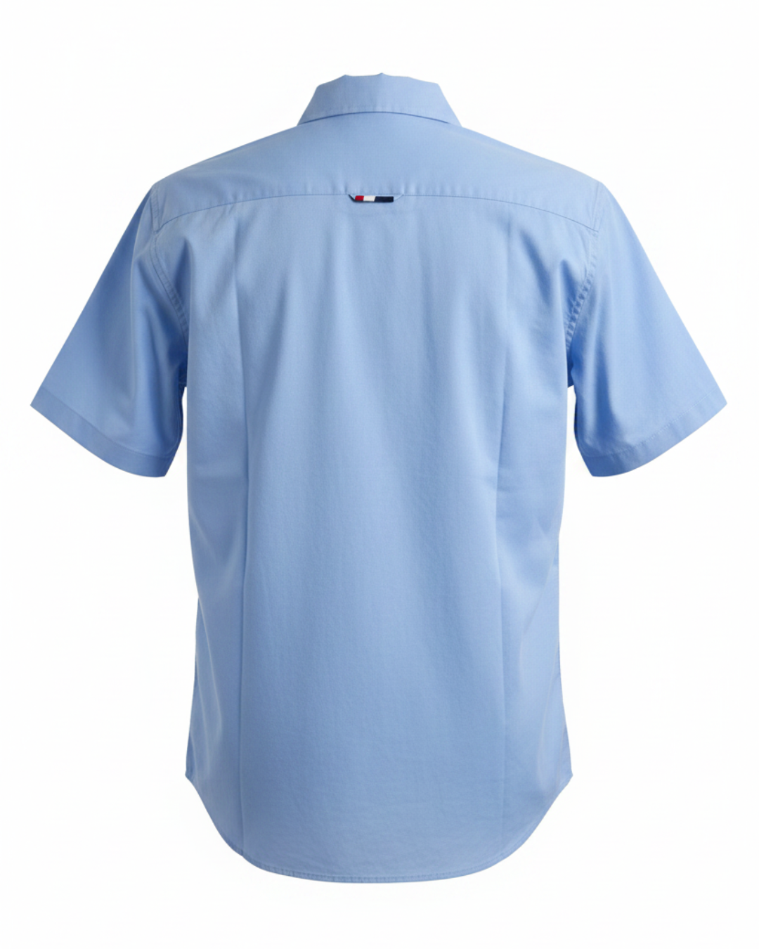 CAMISA US POLO CUSTOM FIT