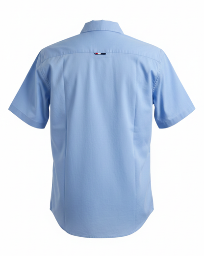 CAMISA US POLO CUSTOM FIT