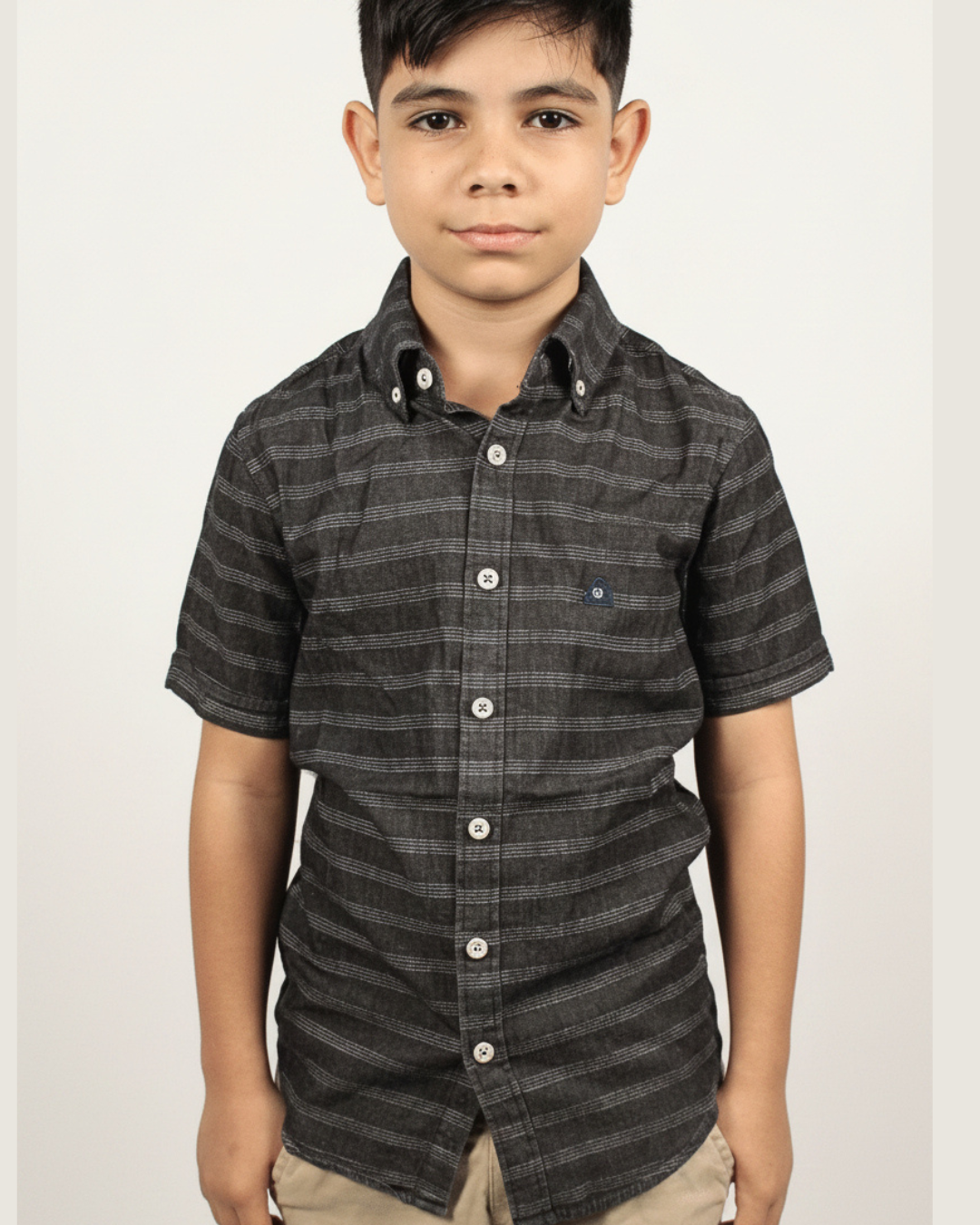 CAMISA REDSAN
