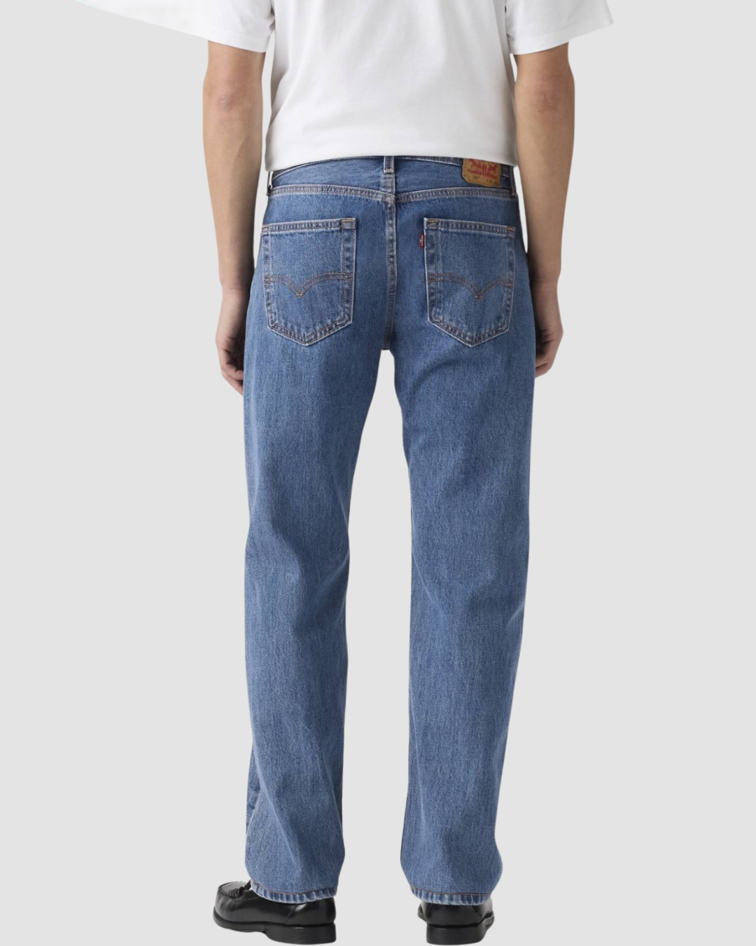 JEANS LEVIS 505 REGULAR
