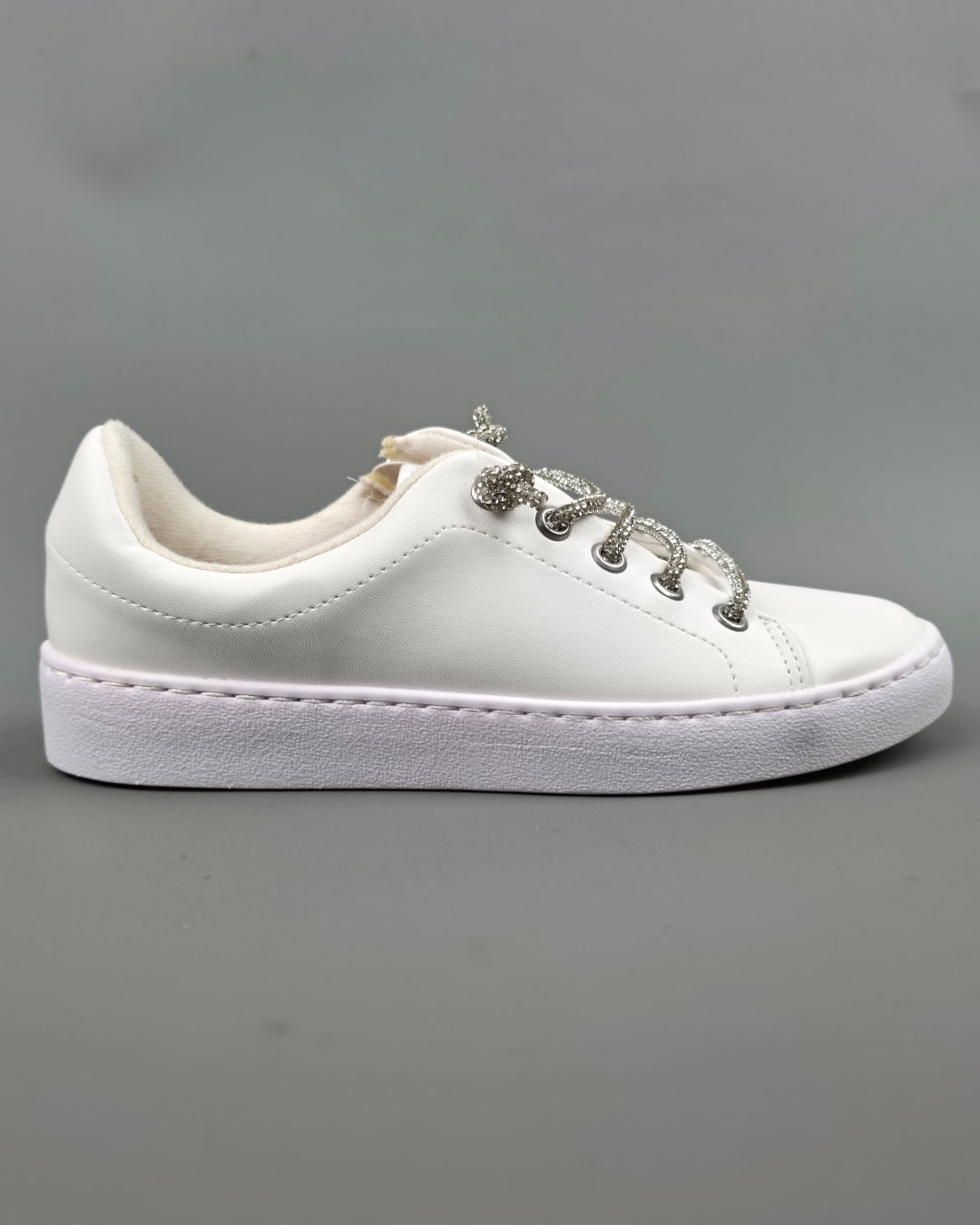 TENNIS VIZZANO BLANCAS PARA DAMA