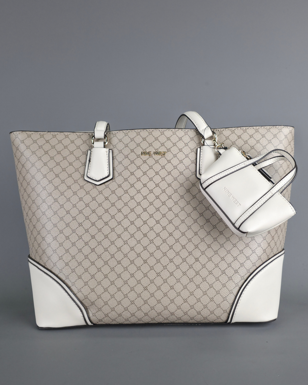 BOLSO NINE WEST