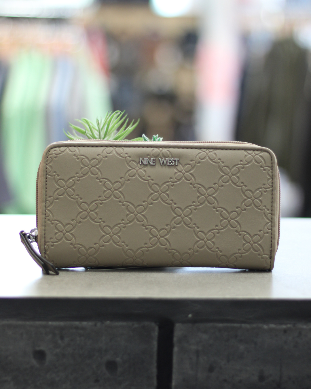 CARTERA NINE WEST
