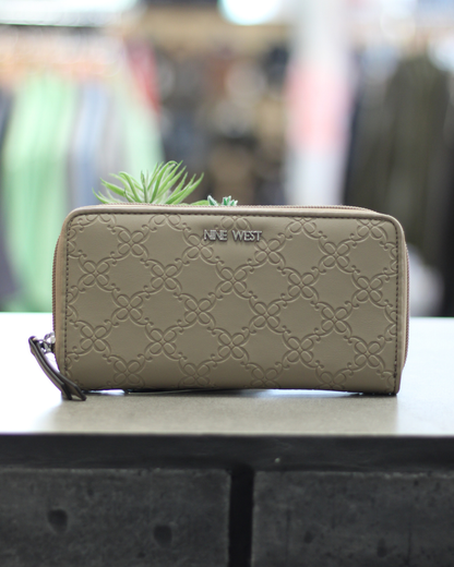 CARTERA NINE WEST