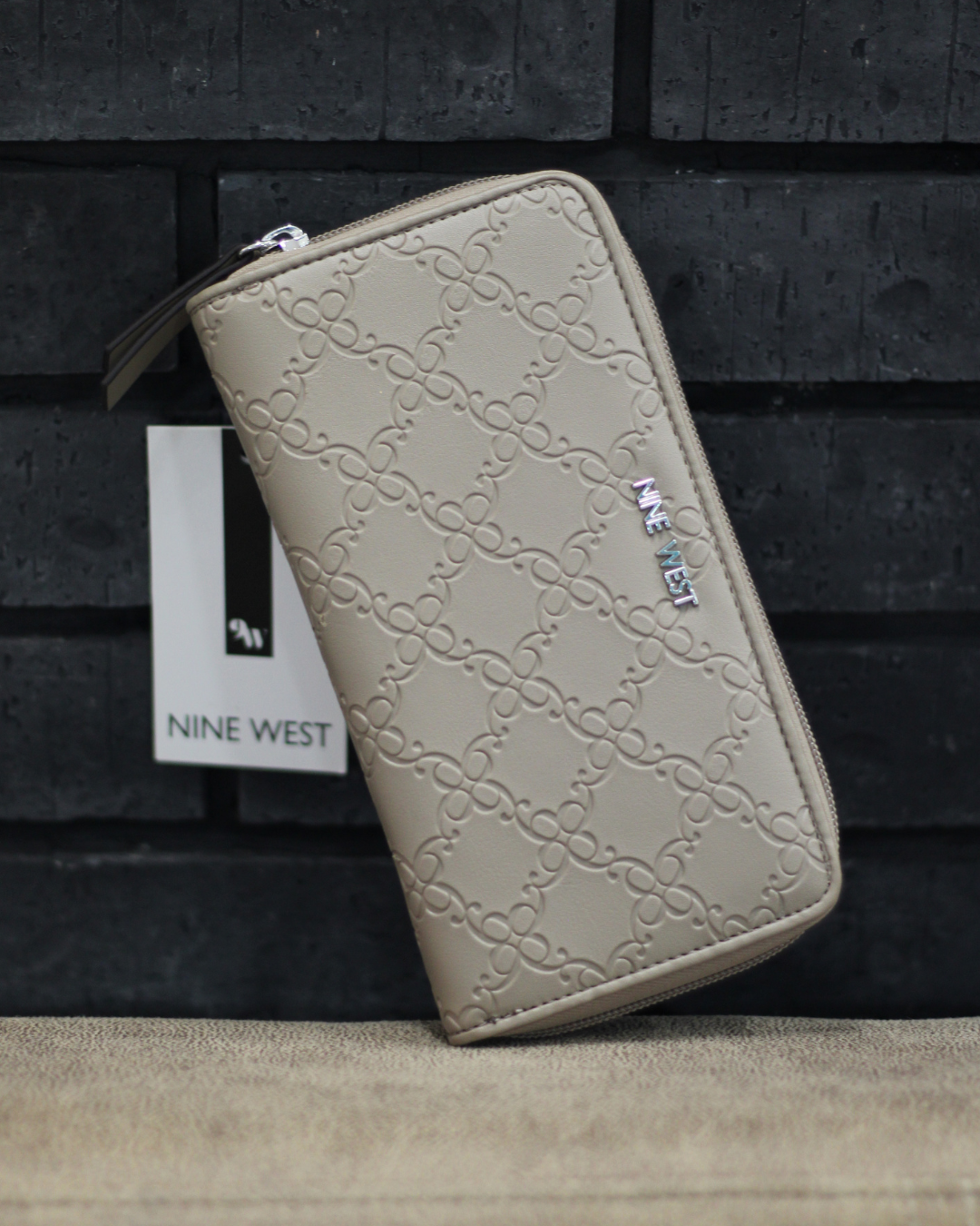 CARTERA NINE WEST