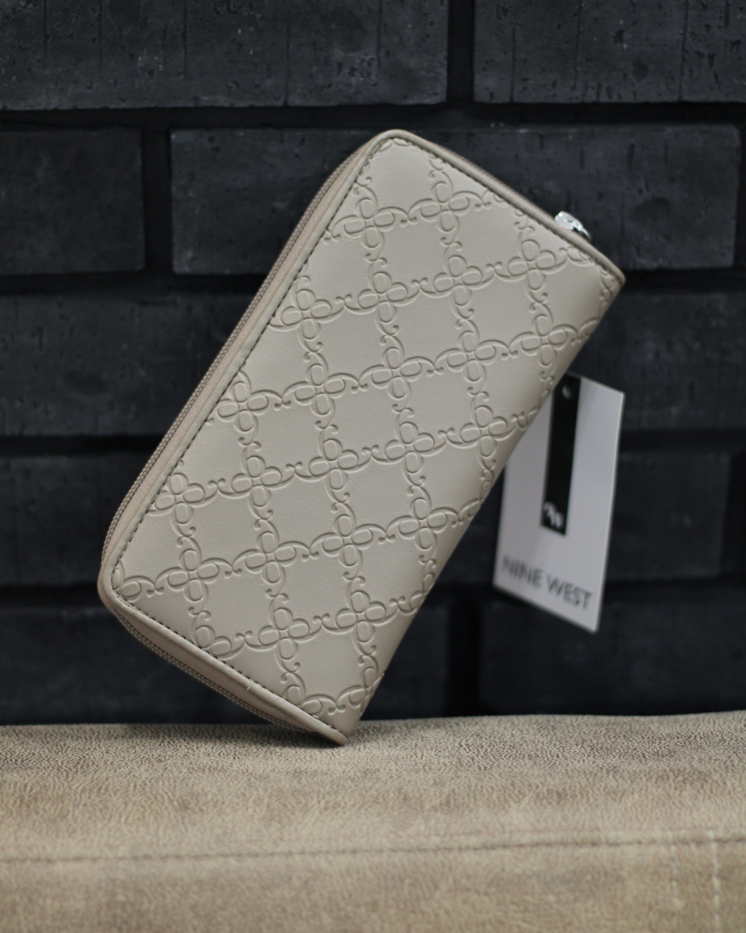 CARTERA NINE WEST