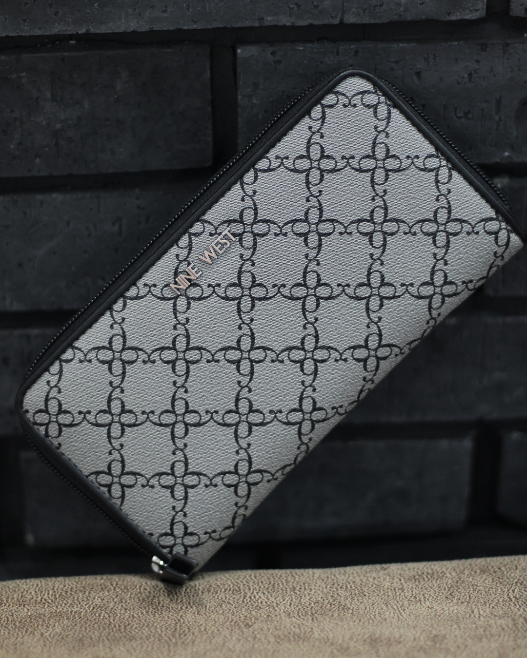 CARTERA NINE WEST