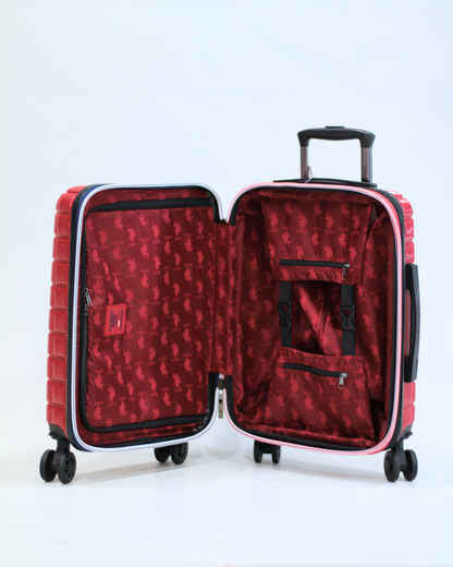 MALETA US POLO CARRY-ON