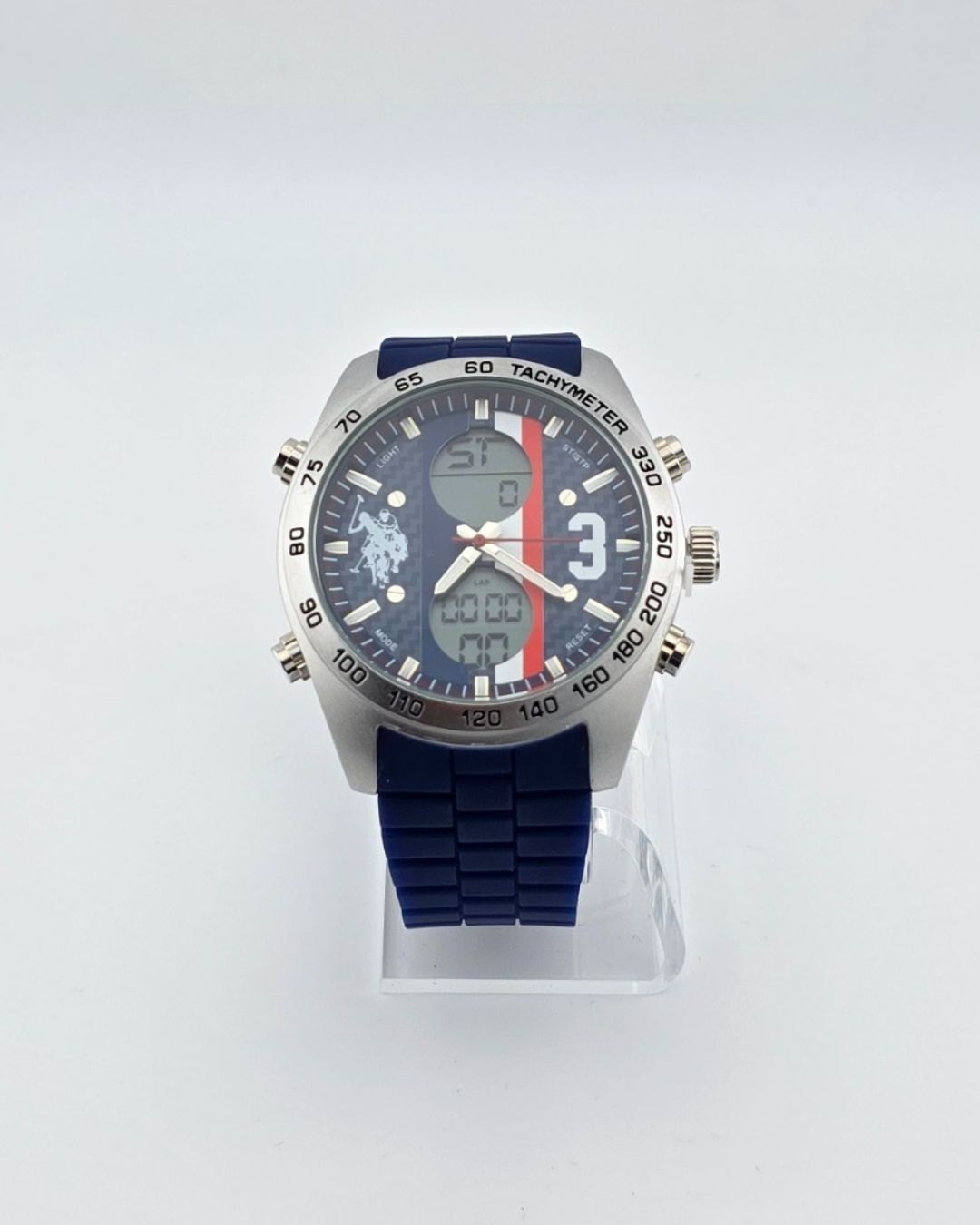 RELOJ U.S POLO ASSN PARA CABALLERO