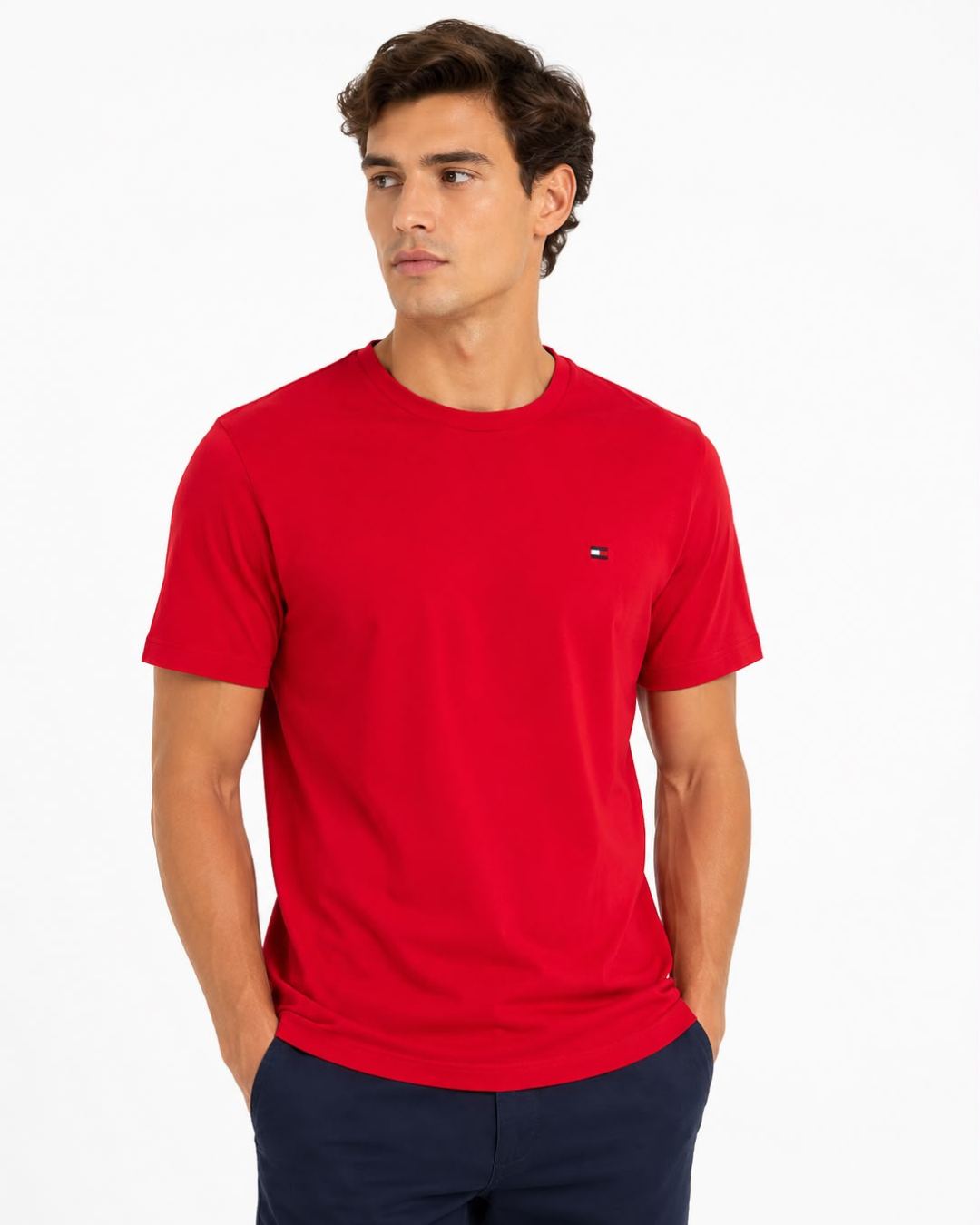 CAMISETA TOMMY