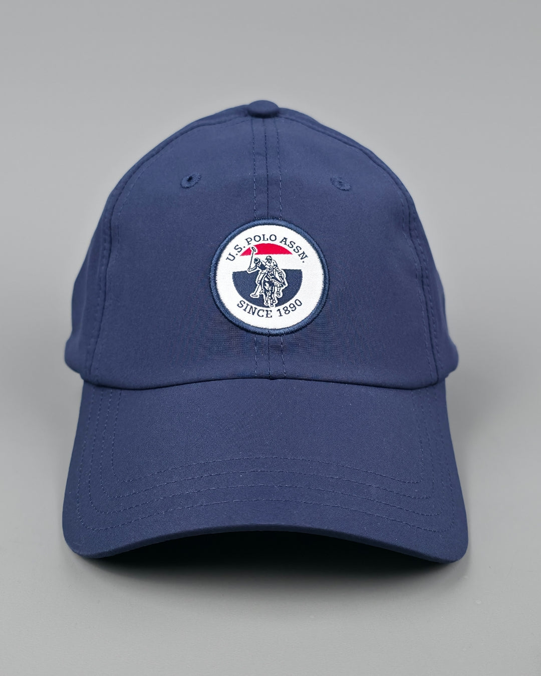GORRA U.S POLO ASSN AZUL