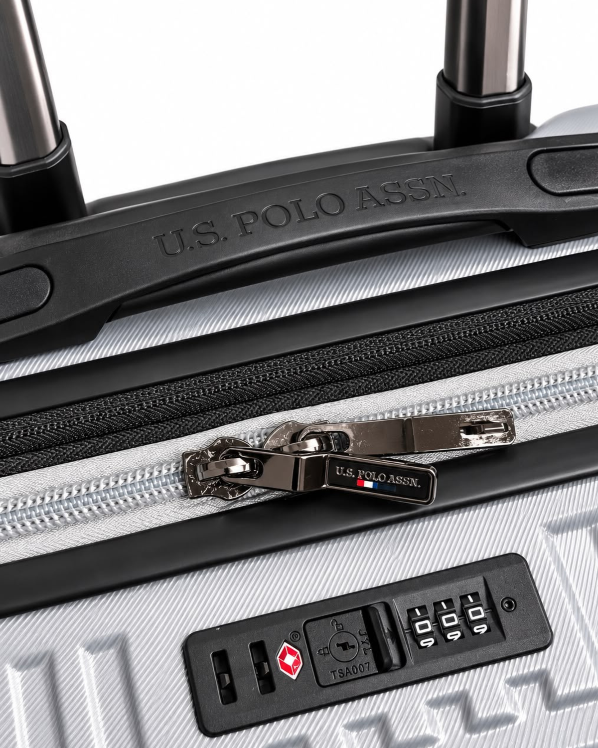 MALETA US POLO CARRY-ON