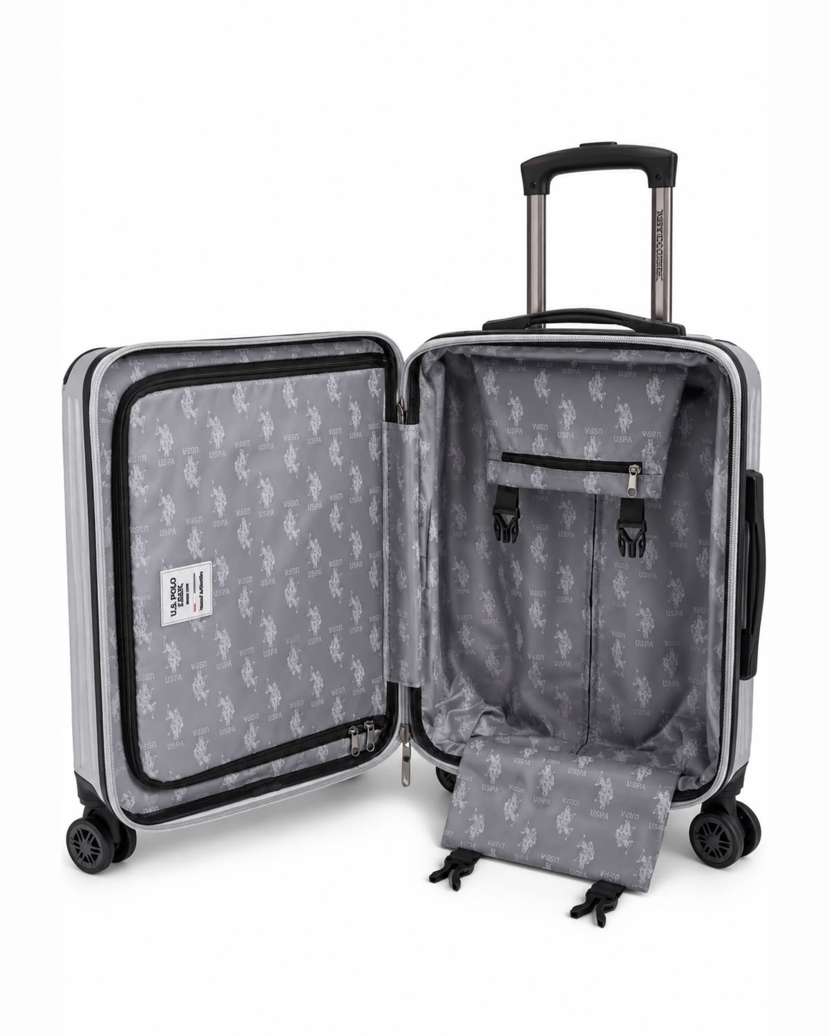 MALETA US POLO CARRY-ON
