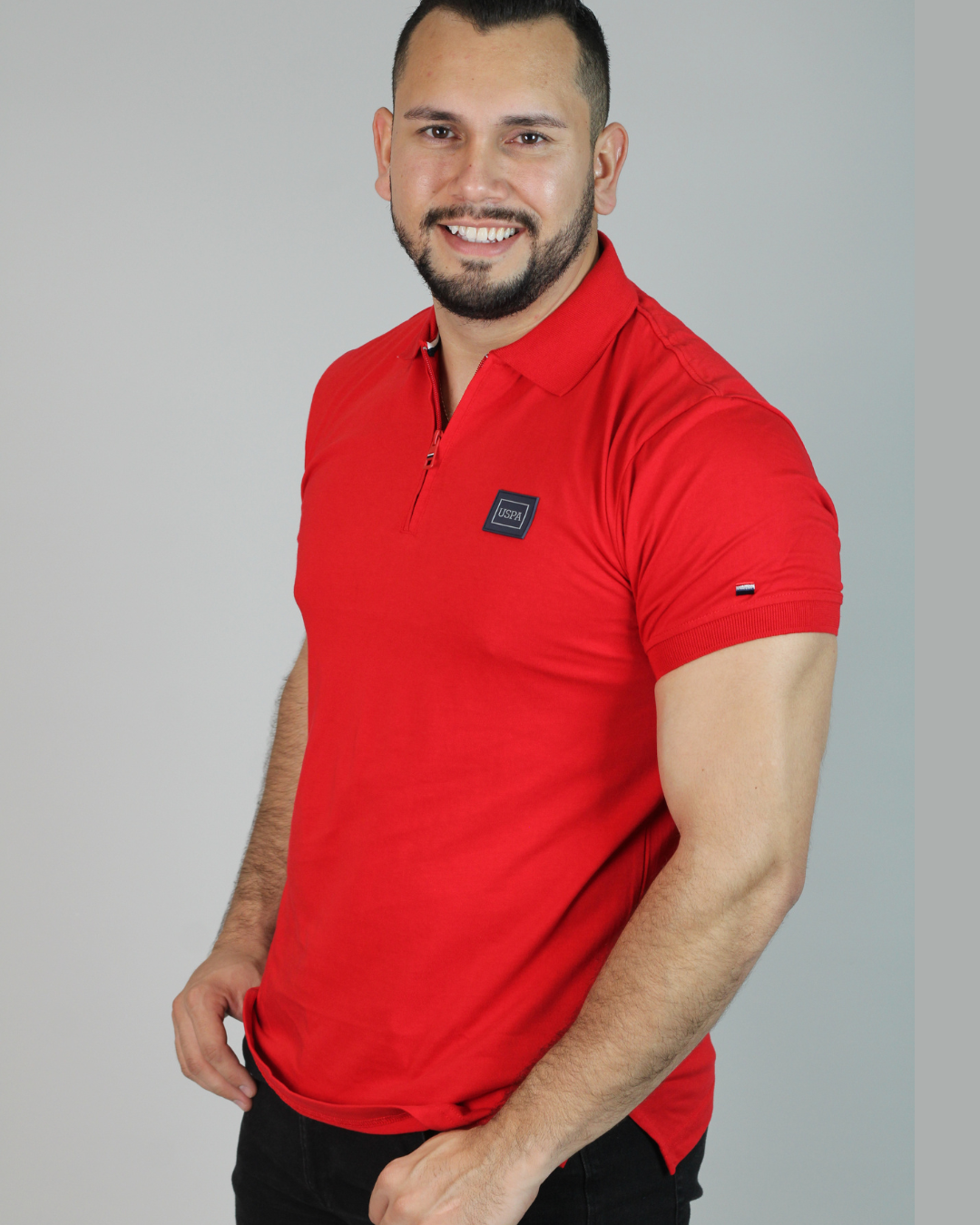 POLO US POLO CABALLERO