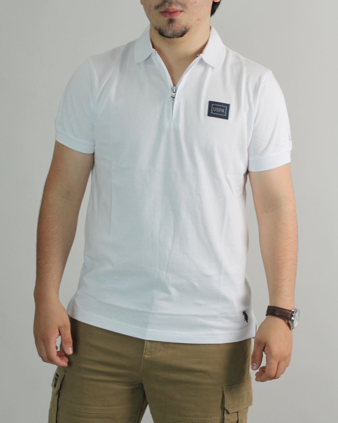 POLO US POLO  CABALLERO