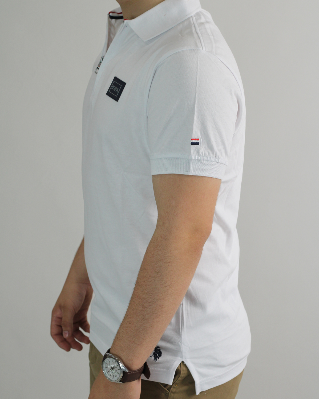 POLO US POLO  CABALLERO