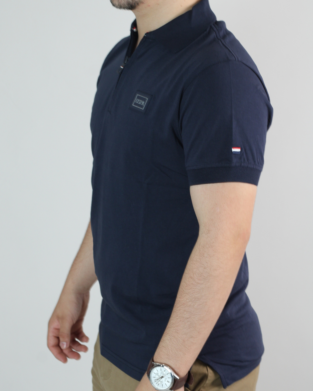 POLO US POLO  CABALLERO