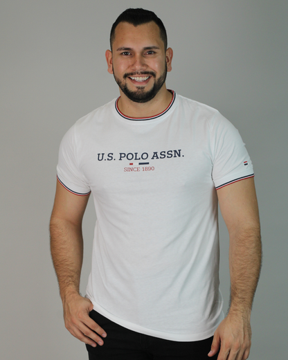 CAMISETA KENNETH COLE PARA CABALLERO