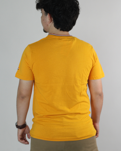 CAMISETA US POLO CABALLERO