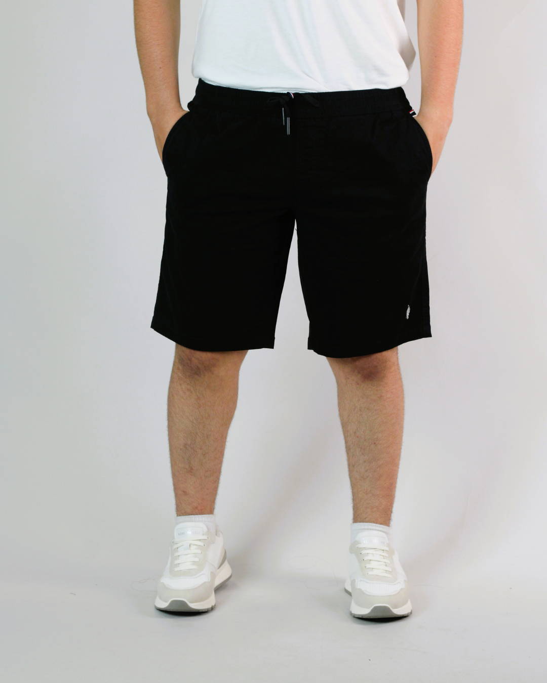 SHORT US POLO PARA CABALLERO