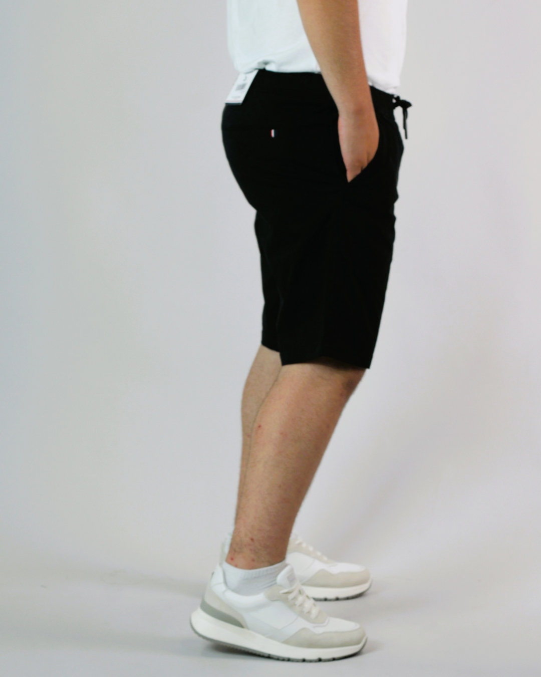 SHORT US POLO PARA CABALLERO
