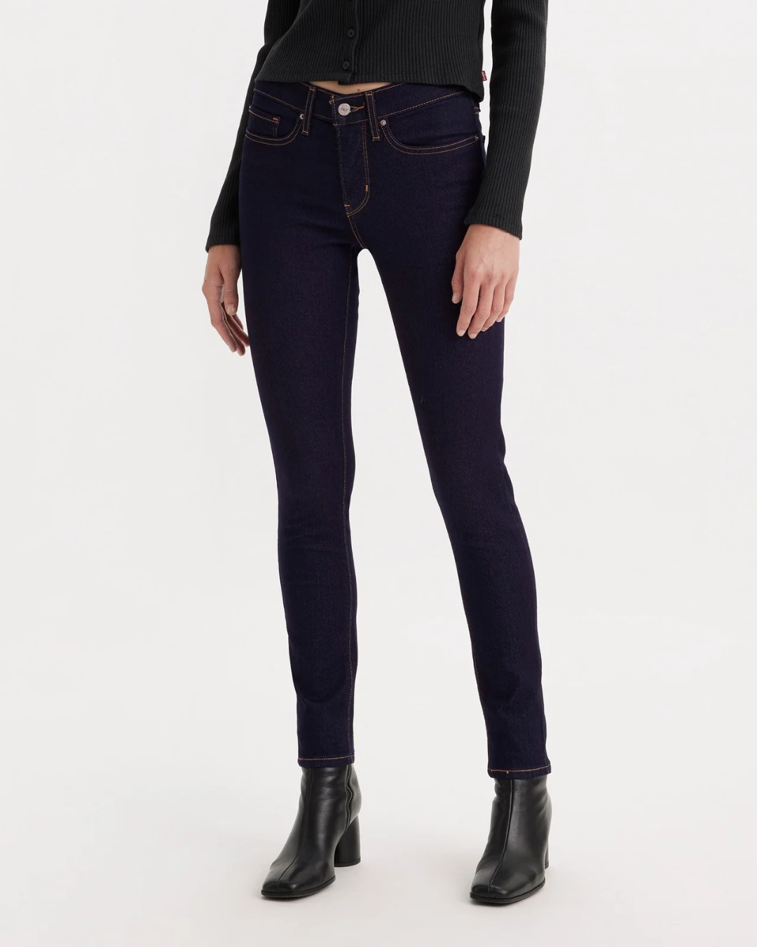 JEANS LEVI&